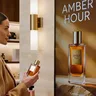 Amber parfüm